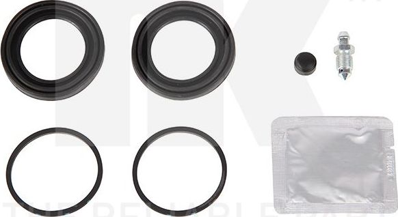 Ремкомплект тормозного суппорта NK для Land Rover Range Rover II 1994-2002. Артикул 8840009