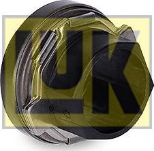 Выжимной подшипник сцепления LuK. Артикул 500 0800 10