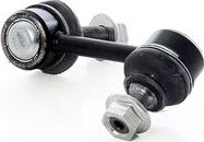 Стойка (тяга) стабилизатора BSG (сталь). Артикул BSG 40-310-198