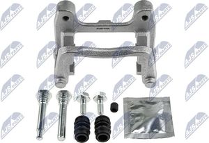 Скоба тормозного суппорта NTY для Mazda CX-5 I 2011-2017. Артикул HZT-MZ-016A