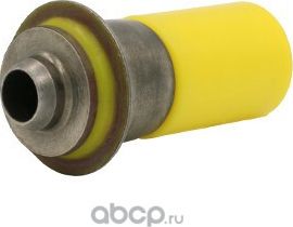 Сайлентблок полиуретановый передней подвески  подрамника  задний NISSAN DUALIS (2007.01-)  JUKE (201 (Точка Опоры). Артикул 2-06-2598