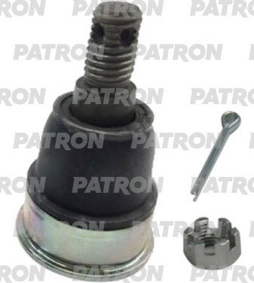 Шаровая опора Patron нижняя для Honda Pilot II 2013-2013. Артикул PS3375