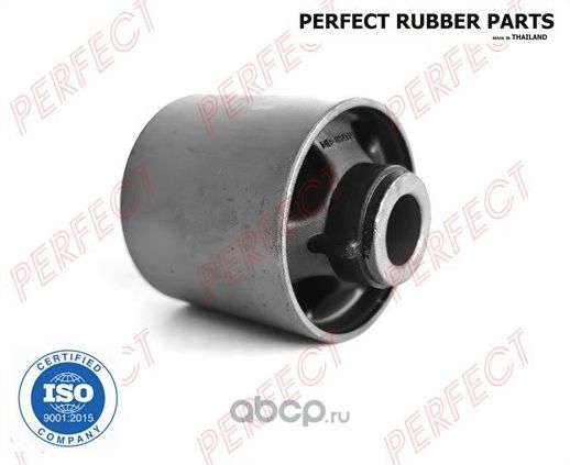 САЙЛЕНТБЛОК ЗАДНЕГО ПРОДОЛЬНОГО РЫЧАГА (Perfect) Perfect. Артикул MIT65E54EB