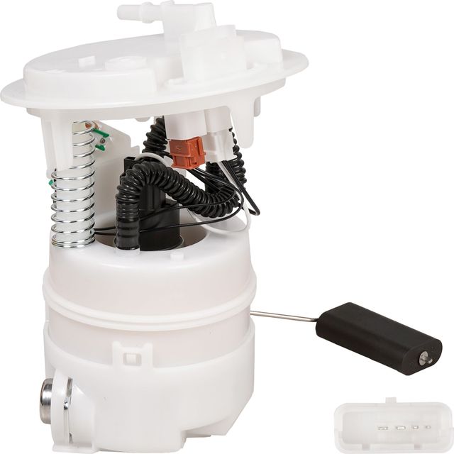 Бензонасос (топливный насос) StartVOLT для Peugeot 207 I 2006-2015. Артикул SFM 2019