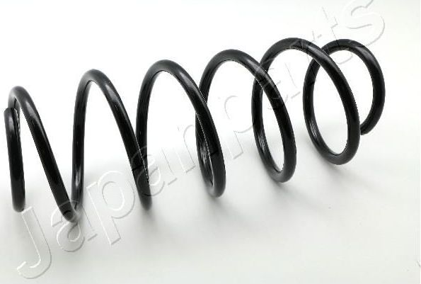 Пружина подвески Japanparts. Артикул ZC3539H