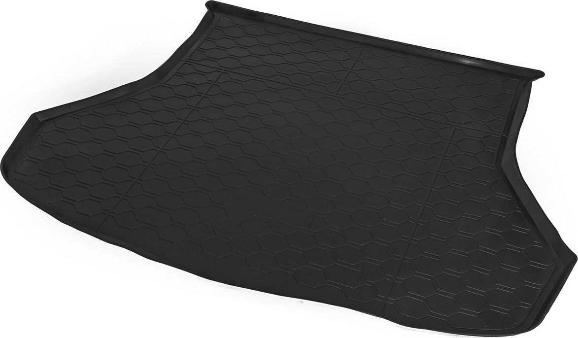 Коврик Rival в багажник для Kia Cerato III седан 2013-2018. Артикул 12802002