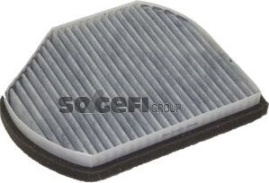 Салонный фильтр Fram для Chrysler Crossfire 2004-2008. Артикул CFA8877