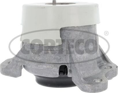 Подушка (опора) двигателя Corteco. Артикул 49374289