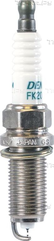 Свеча зажигания Denso Super Ignition Plug. Артикул FK20HR-A8