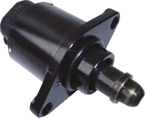 Датчик (клапан, регулятор) холостого хода Continental (Siemens/VDO). Артикул C95196