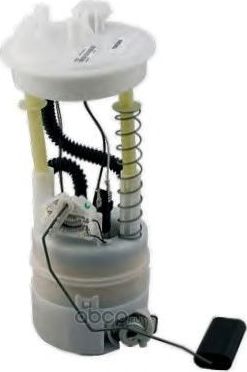 Бензонасос (топливный насос) Nissan. Артикул 17040JD01D