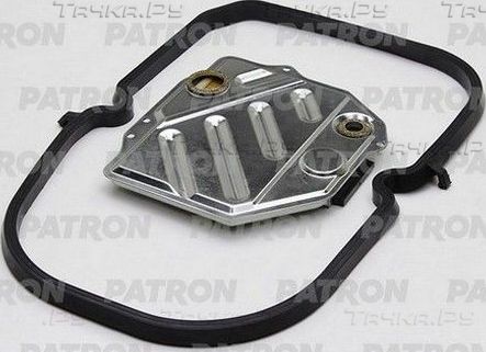 Фильтр АКПП Patron для Mercedes-Benz E-Класс II (W210, S210) 1995-1996. Артикул PF5070