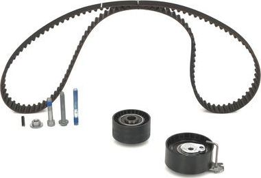 Ремень ГРМ с роликами (комплект) Bosch для Peugeot Partner Origin 2011-2012. Артикул 1 987 948 202