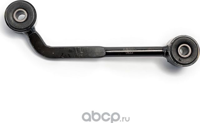 Стойка стабилизатора заднего левая (Absel). Артикул MS350116L