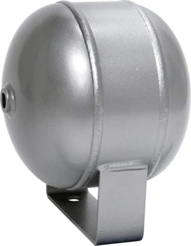 Ресивер VIAIR 0.5Ga/2л 2 входа. Артикул 91005