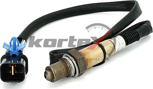 Лямбда-зонд (Kortex). Артикул KLP108