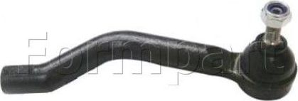 Наконечник рулевой тяги Formpart. Артикул 4102085