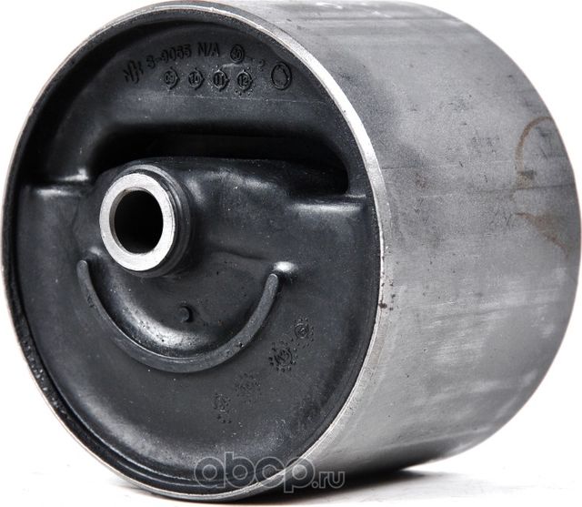 САЙЛЕНТБЛОК ЗАДНЕЙ ОПОРЫ ДВИГАТЕЛЯ (JD) (Just Drive). Артикул JDN09J31E