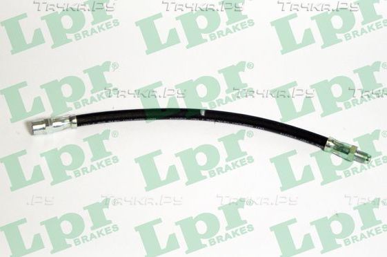 Тормозной шланг LPR. Артикул 6T46137