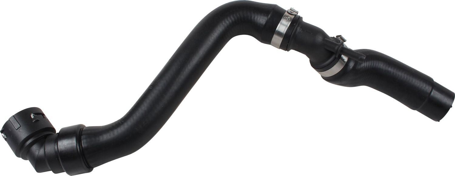 Патрубок системы охлаждения (радиатора) JP Group. Артикул 1114315700