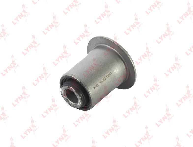 Сайлентблок заднего рычага подвески LYNXauto. Артикул C9360