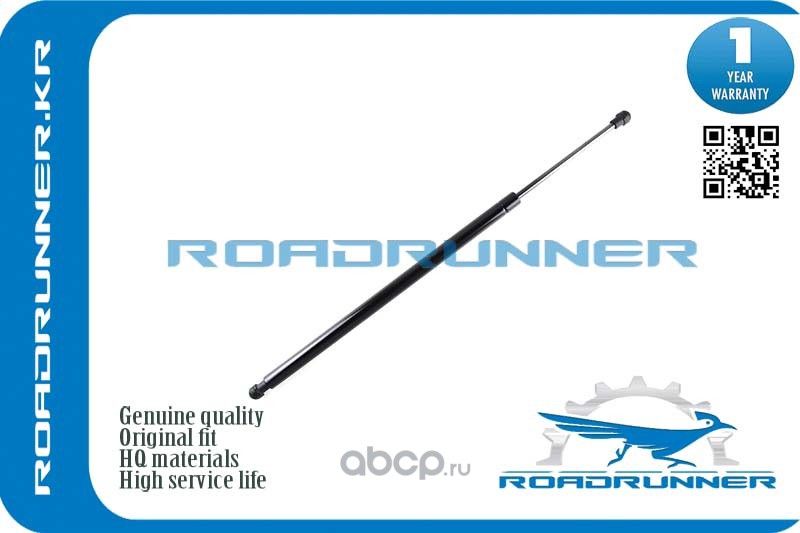 RR-31297524 Амортизатор крышки багажника, , шт (Roadrunner) Roadrunner. Артикул RR31297524