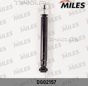 Амортизатор Miles. Артикул DG02157