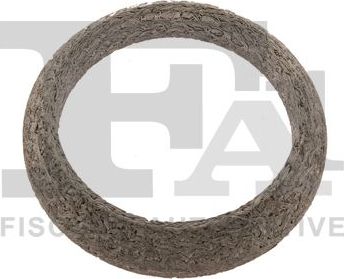 Прокладка глушителя FA1 для Mercedes-Benz A-Класс I (W168) 1997-2004. Артикул 141-946