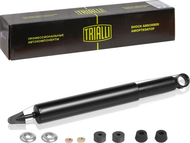 Амортизатор Trialli задний для Chery Tiggo (T11) I 2005-2016. Артикул AG 19506