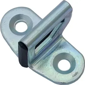 ФИКСАТОР ЗАМКА ДВЕРИ Citroen Jumper, Peugeot Boxer, Fiat Ducato (Zikmar). Артикул Z59090R