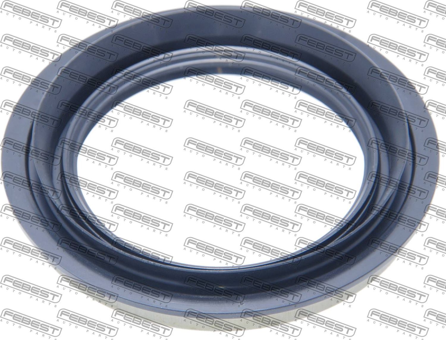Сальник ступицы Febest. Артикул 95HDS-57790814X
