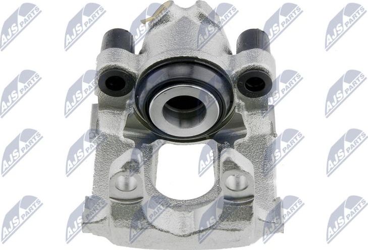 Тормозной суппорт NTY. Артикул HZT-BM-020