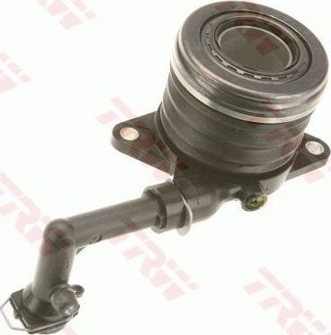 Выжимной подшипник сцепления TRW (полимерный материал). Артикул PJQ168