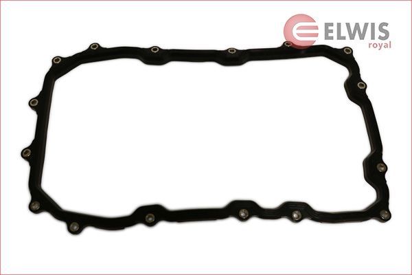 Прокладка АКПП AUDI/VW TOUAREG/PORSCHE CAYENNE TF-60SN, 09D 02-15 Elwis Royal. Артикул 1056010