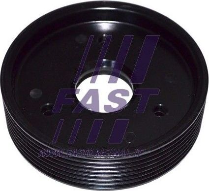 Шкив коленвала Fast. Артикул FT45595