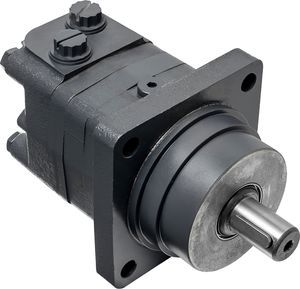 Мотор для гидравлической лебедки Runva HWX20000YD. Артикул MotorForHWX20000YD