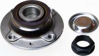 Ступичный подшипник (комплект) Denckermann. Артикул W413330