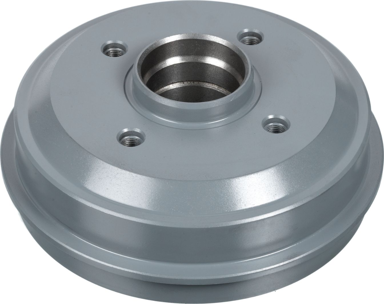 Тормозной барабан Febi Bilstein. Артикул 10537
