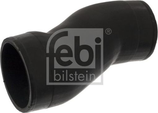 Патрубок интеркулера Febi Bilstein. Артикул 49249