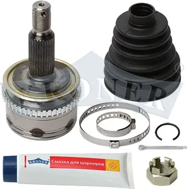 Шрус наружный MITSUBISHI L 200 (KB_T, KA_T) 2.5 DI-D (05-) (Kroner). Артикул K101734