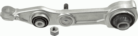 Поперечный рычаг передней подвески Lemforder (Стольное литье). Артикул 29638 02