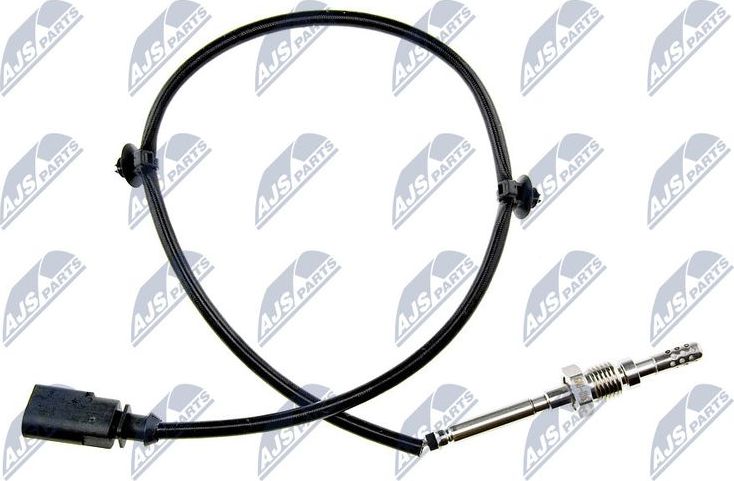 Датчик температуры выхлопных газов NTY. Артикул EGT-AU-016