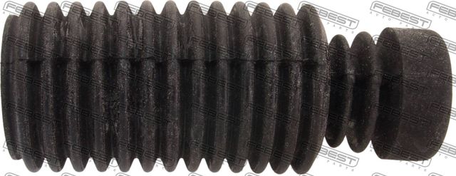 Пыльник амортизатора (стойки) Febest передний для Nissan Vanette III 1994-2001. Артикул NSHB-JC23F