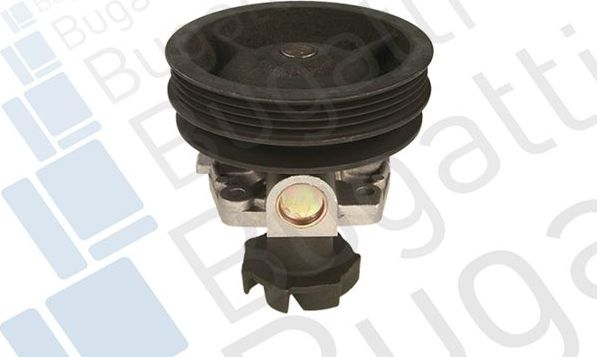 Помпа (водяной насос) Bugatti для Fiat Tempra 1990-1996. Артикул PA5917