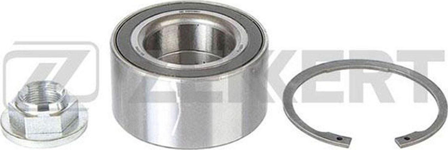 Ступичный подшипник (комплект) Zekkert. Артикул RL-5009