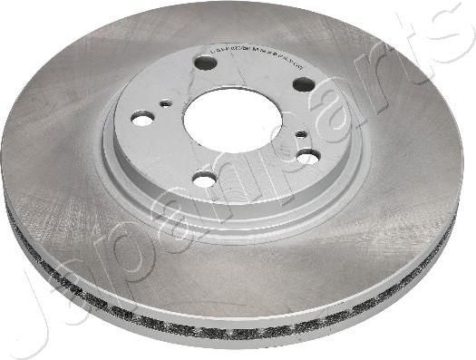Тормозной диск Japanparts. Артикул DI-2001C