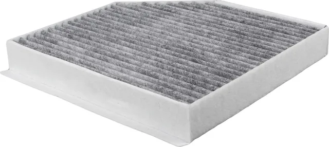 Фильтр салона угольный AUDI A6 2.0 2011 - по наст. время  AUDI A6 1.8 2014 - по наст. время  AUDI A6 (Azumi). Артикул ac33185c