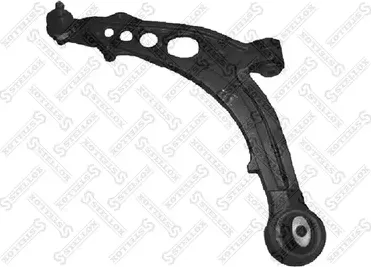 Поперечный рычаг Stellox передний левый для Fiat Punto II 1999-2012. Артикул 57-02848-SX