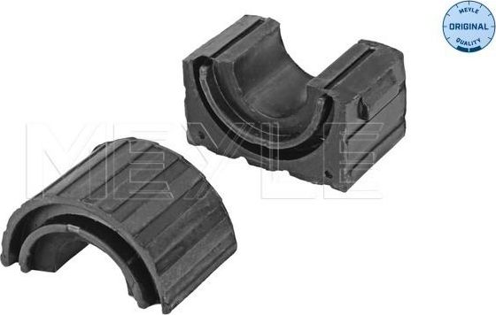 Втулка стабилизатора Meyle Original Kit. Артикул 614 615 0008