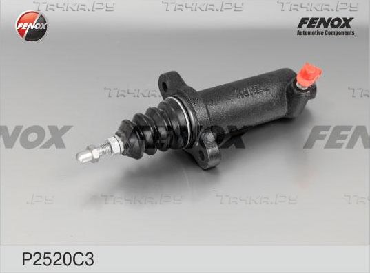 Цилиндр сцепления рабочий Fenox. Артикул P2520C3